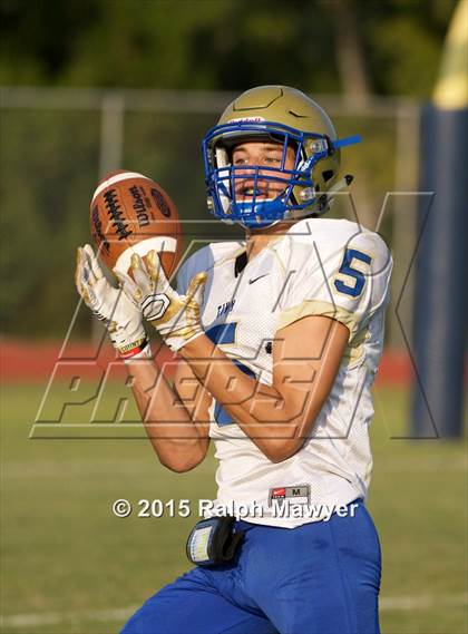 Thumbnail 2 in Tivy @ Boerne-Champion photogallery.