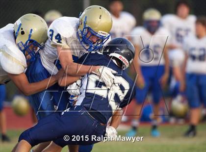 Thumbnail 3 in Tivy @ Boerne-Champion photogallery.