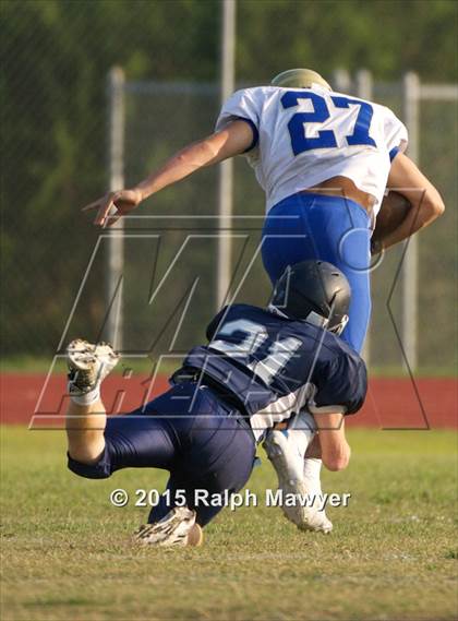 Thumbnail 3 in Tivy @ Boerne-Champion photogallery.