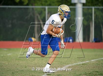 Thumbnail 3 in Tivy @ Boerne-Champion photogallery.