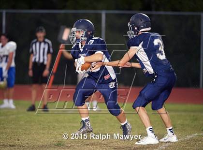 Thumbnail 3 in Tivy @ Boerne-Champion photogallery.