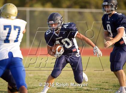 Thumbnail 1 in Tivy @ Boerne-Champion photogallery.