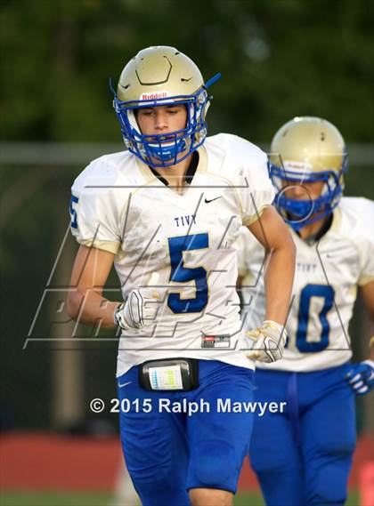 Thumbnail 2 in Tivy @ Boerne-Champion photogallery.