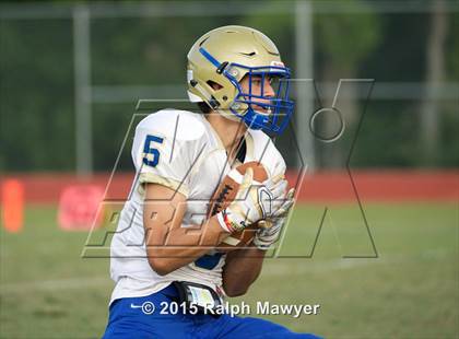 Thumbnail 1 in Tivy @ Boerne-Champion photogallery.