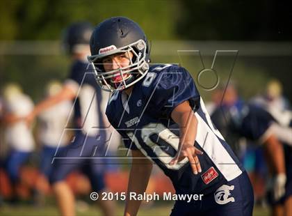 Thumbnail 3 in Tivy @ Boerne-Champion photogallery.