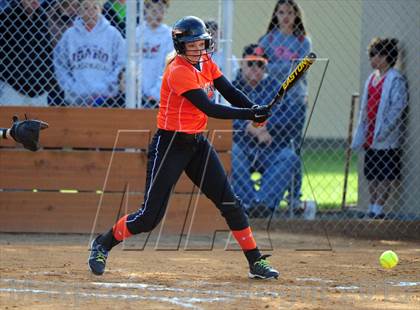Thumbnail 3 in Buhl vs Bear Lake (IHSAA 3A Playoff) photogallery.