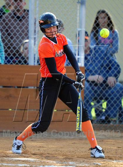 Thumbnail 2 in Buhl vs Bear Lake (IHSAA 3A Playoff) photogallery.
