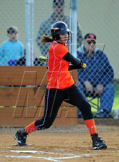 Thumbnail 1 in Buhl vs Bear Lake (IHSAA 3A Playoff) photogallery.
