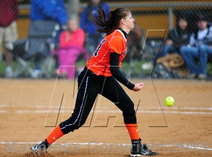 Thumbnail 3 in Buhl vs Bear Lake (IHSAA 3A Playoff) photogallery.