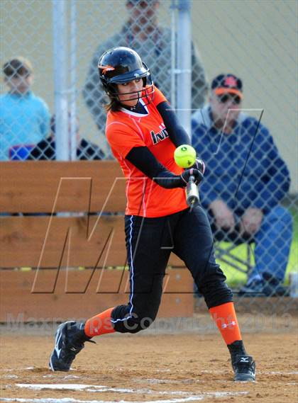 Thumbnail 3 in Buhl vs Bear Lake (IHSAA 3A Playoff) photogallery.