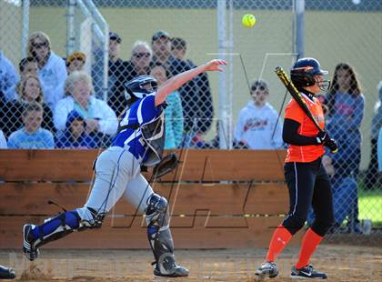 Thumbnail 3 in Buhl vs Bear Lake (IHSAA 3A Playoff) photogallery.