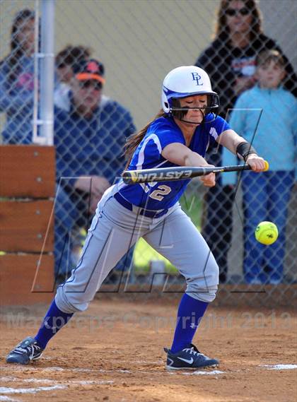 Thumbnail 3 in Buhl vs Bear Lake (IHSAA 3A Playoff) photogallery.