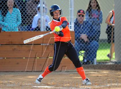 Thumbnail 1 in Buhl vs Bear Lake (IHSAA 3A Playoff) photogallery.