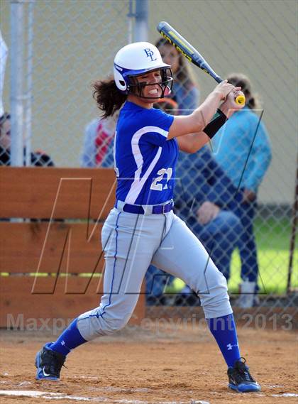 Thumbnail 3 in Buhl vs Bear Lake (IHSAA 3A Playoff) photogallery.
