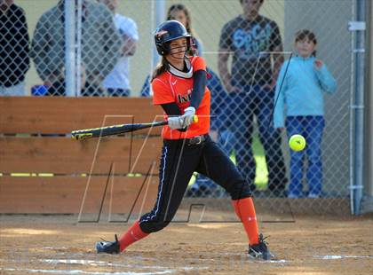 Thumbnail 3 in Buhl vs Bear Lake (IHSAA 3A Playoff) photogallery.