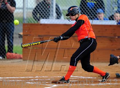 Thumbnail 3 in Buhl vs Bear Lake (IHSAA 3A Playoff) photogallery.