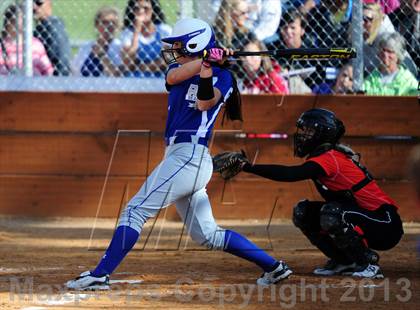 Thumbnail 2 in Buhl vs Bear Lake (IHSAA 3A Playoff) photogallery.
