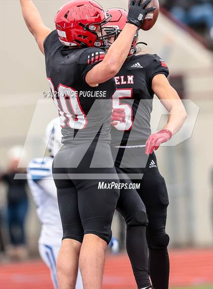 Thumbnail 1 in Seattle Prep @ Yelm (3A Playoffs) photogallery.