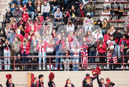 Thumbnail 1 in Seattle Prep @ Yelm (3A Playoffs) photogallery.