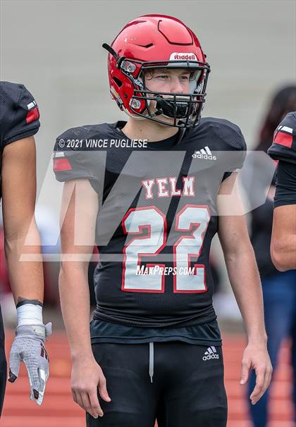 Thumbnail 1 in Seattle Prep @ Yelm (3A Playoffs) photogallery.