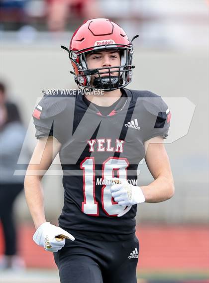 Thumbnail 1 in Seattle Prep @ Yelm (3A Playoffs) photogallery.