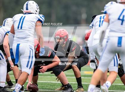 Thumbnail 3 in Seattle Prep @ Yelm (3A Playoffs) photogallery.