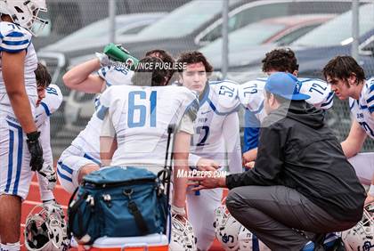 Thumbnail 1 in Seattle Prep @ Yelm (3A Playoffs) photogallery.