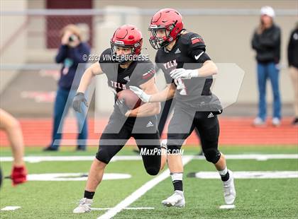 Thumbnail 3 in Seattle Prep @ Yelm (3A Playoffs) photogallery.