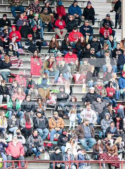 Thumbnail 3 in Seattle Prep @ Yelm (3A Playoffs) photogallery.