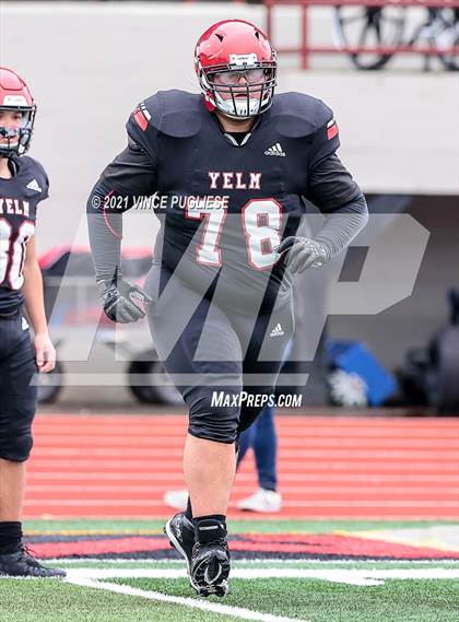 Thumbnail 2 in Seattle Prep @ Yelm (3A Playoffs) photogallery.