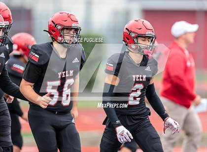 Thumbnail 1 in Seattle Prep @ Yelm (3A Playoffs) photogallery.