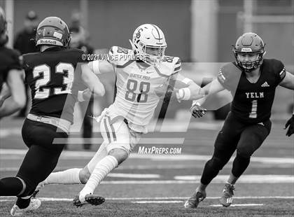Thumbnail 3 in Seattle Prep @ Yelm (3A Playoffs) photogallery.