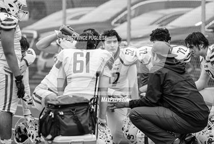 Thumbnail 3 in Seattle Prep @ Yelm (3A Playoffs) photogallery.