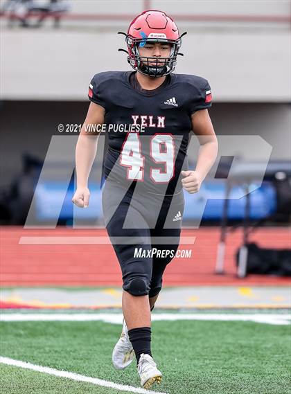 Thumbnail 1 in Seattle Prep @ Yelm (3A Playoffs) photogallery.