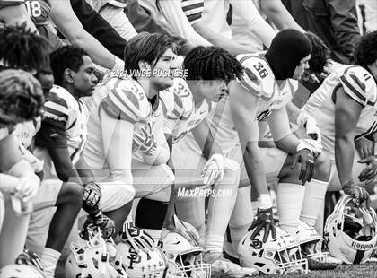 Thumbnail 1 in Seattle Prep @ Yelm (3A Playoffs) photogallery.