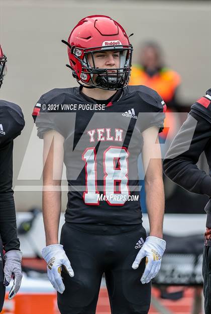 Thumbnail 1 in Seattle Prep @ Yelm (3A Playoffs) photogallery.