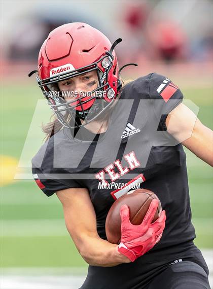 Thumbnail 3 in Seattle Prep @ Yelm (3A Playoffs) photogallery.
