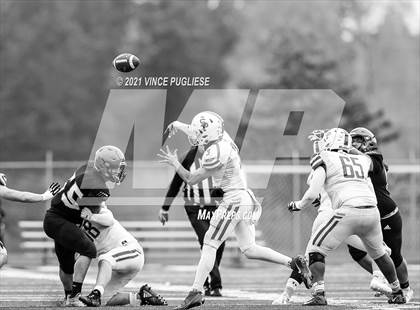 Thumbnail 1 in Seattle Prep @ Yelm (3A Playoffs) photogallery.