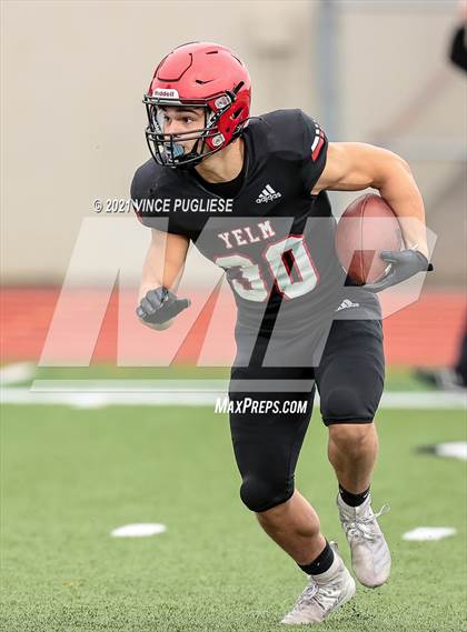 Thumbnail 1 in Seattle Prep @ Yelm (3A Playoffs) photogallery.