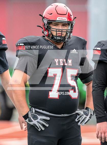 Thumbnail 1 in Seattle Prep @ Yelm (3A Playoffs) photogallery.