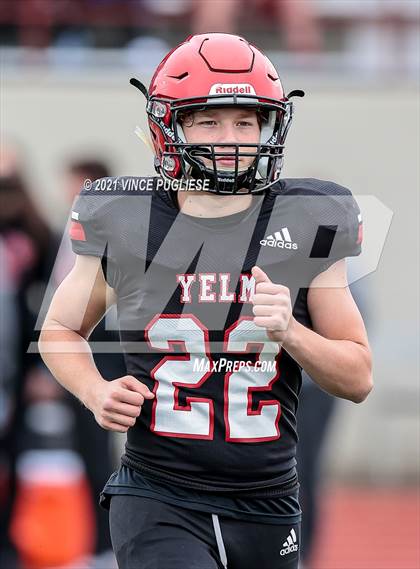 Thumbnail 2 in Seattle Prep @ Yelm (3A Playoffs) photogallery.