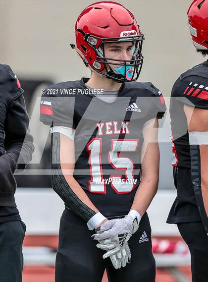 Thumbnail 2 in Seattle Prep @ Yelm (3A Playoffs) photogallery.