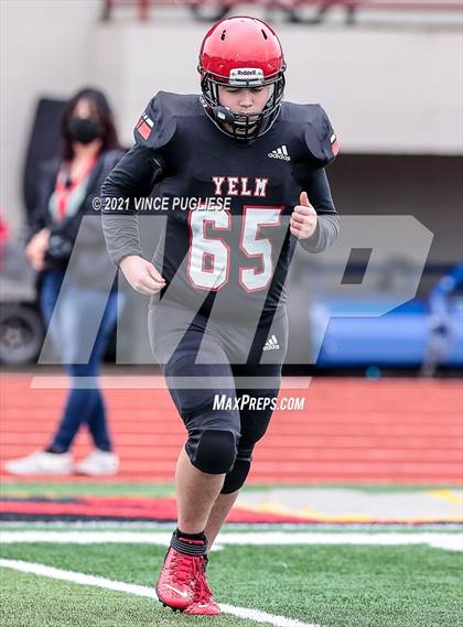 Thumbnail 1 in Seattle Prep @ Yelm (3A Playoffs) photogallery.