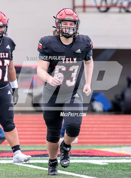 Thumbnail 2 in Seattle Prep @ Yelm (3A Playoffs) photogallery.