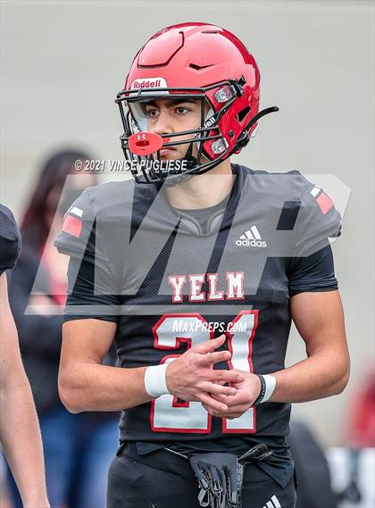Thumbnail 3 in Seattle Prep @ Yelm (3A Playoffs) photogallery.