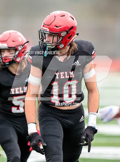 Thumbnail 1 in Seattle Prep @ Yelm (3A Playoffs) photogallery.