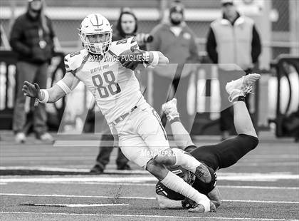 Thumbnail 2 in Seattle Prep @ Yelm (3A Playoffs) photogallery.