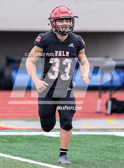 Thumbnail 2 in Seattle Prep @ Yelm (3A Playoffs) photogallery.