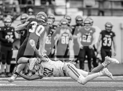 Thumbnail 1 in Seattle Prep @ Yelm (3A Playoffs) photogallery.