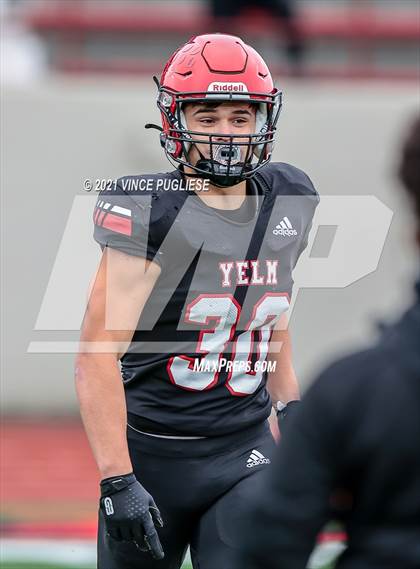 Thumbnail 1 in Seattle Prep @ Yelm (3A Playoffs) photogallery.